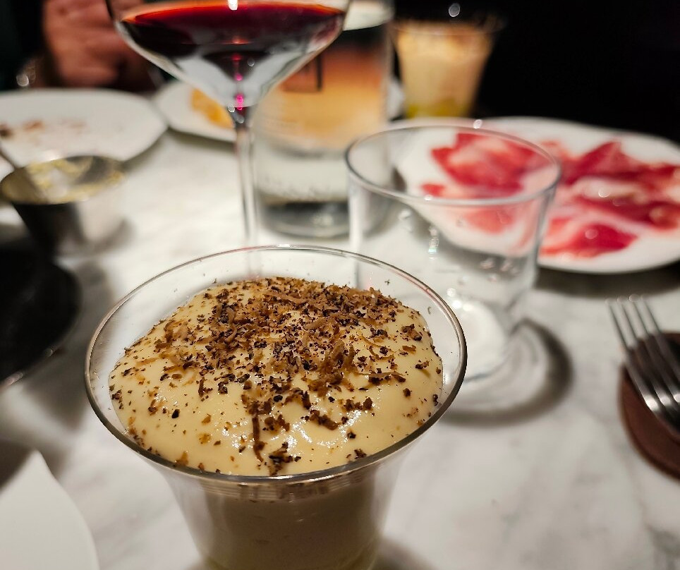 Li Somari Trattoria Fori Porta