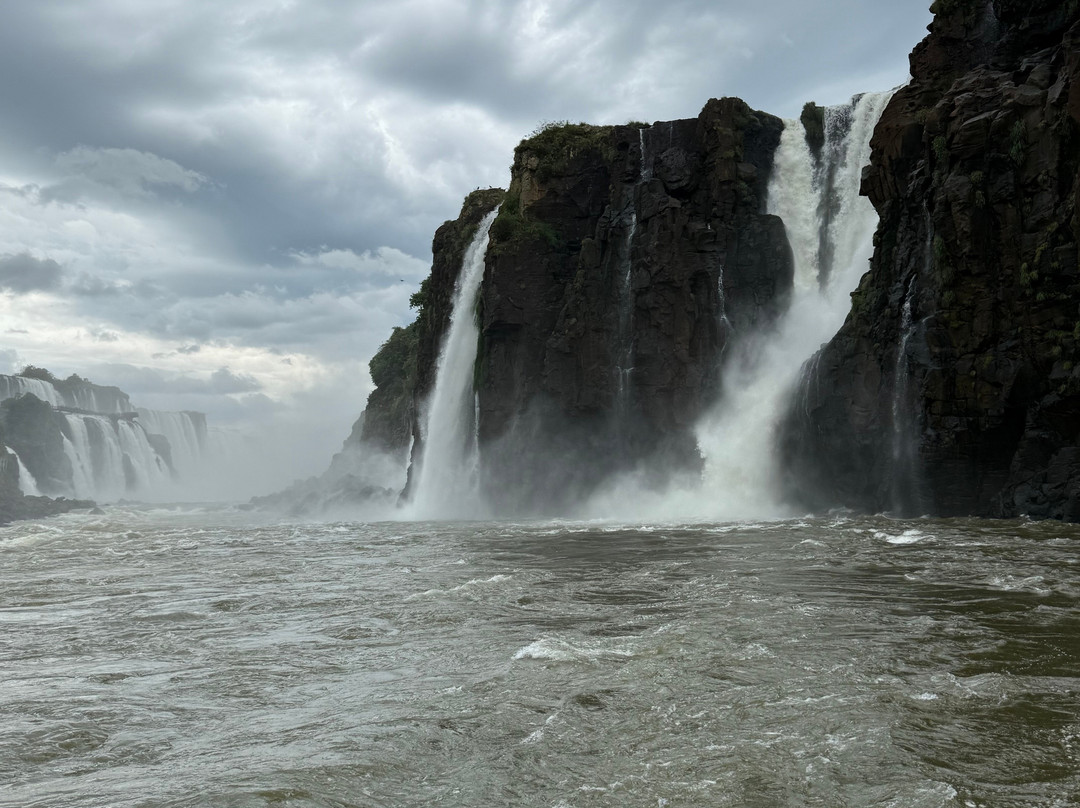 Gran Aventura-伊瓜苏国家公园必去景点