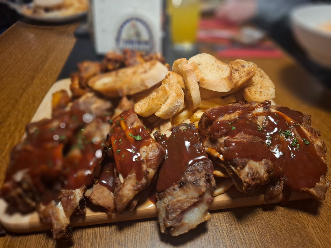 Landgasthof Zum Brauhaus