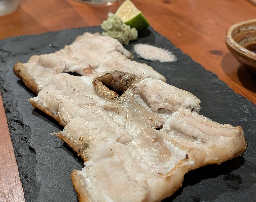 魚貝 ののぶ主图