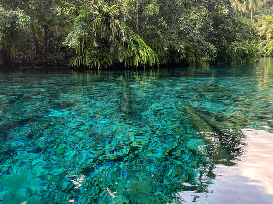 Luwuk Banggai Tour-Luwuk必去景点