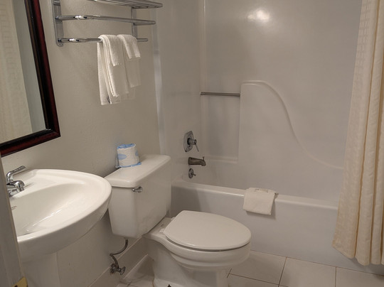 Econo Lodge & Suites主图