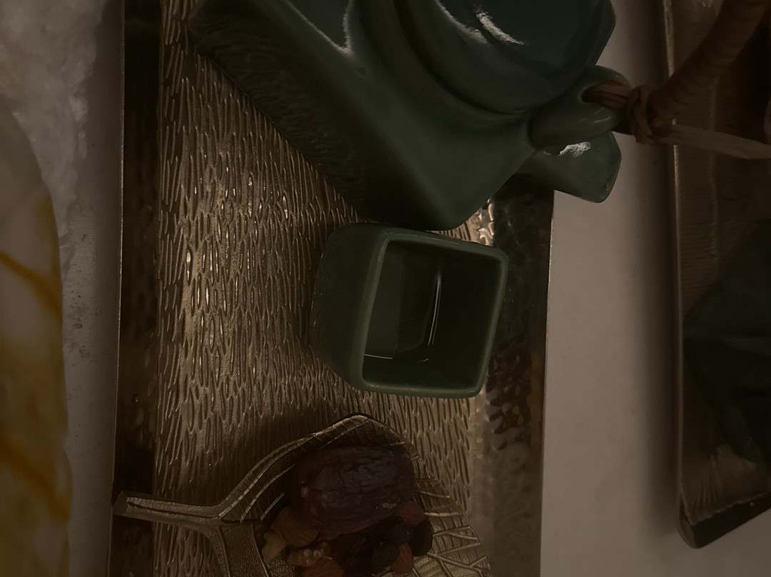 Banyan Tree Spa Doha-多哈必去景点