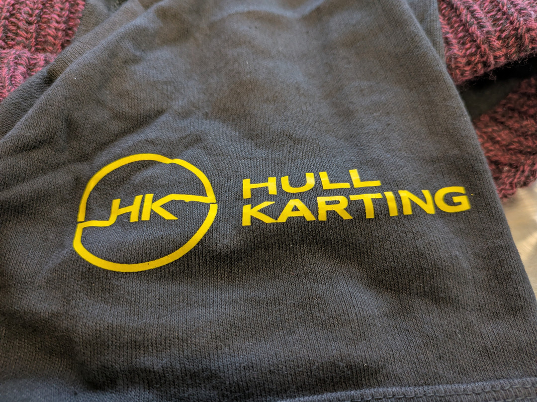 Hull Adventure Centre-赫尔河畔金斯顿必去景点