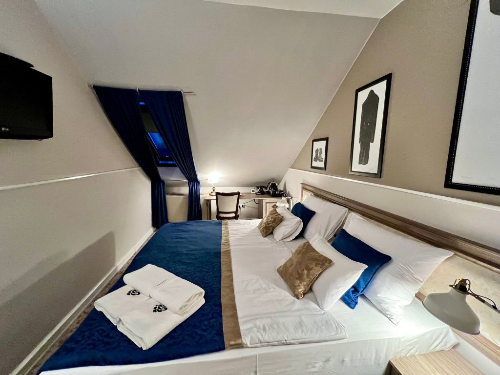 Hotel Jagerhorn-官方