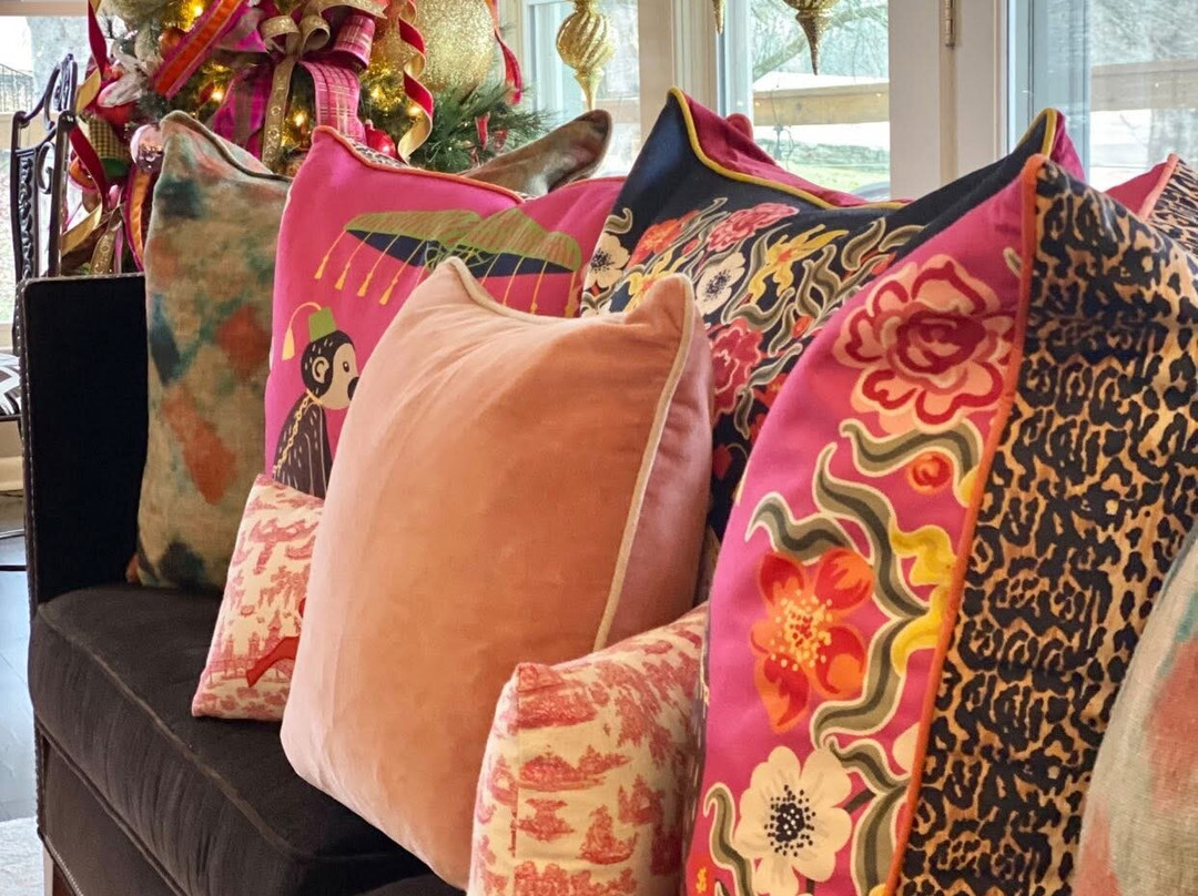 The Laurel Leaf-Laurel必去景点