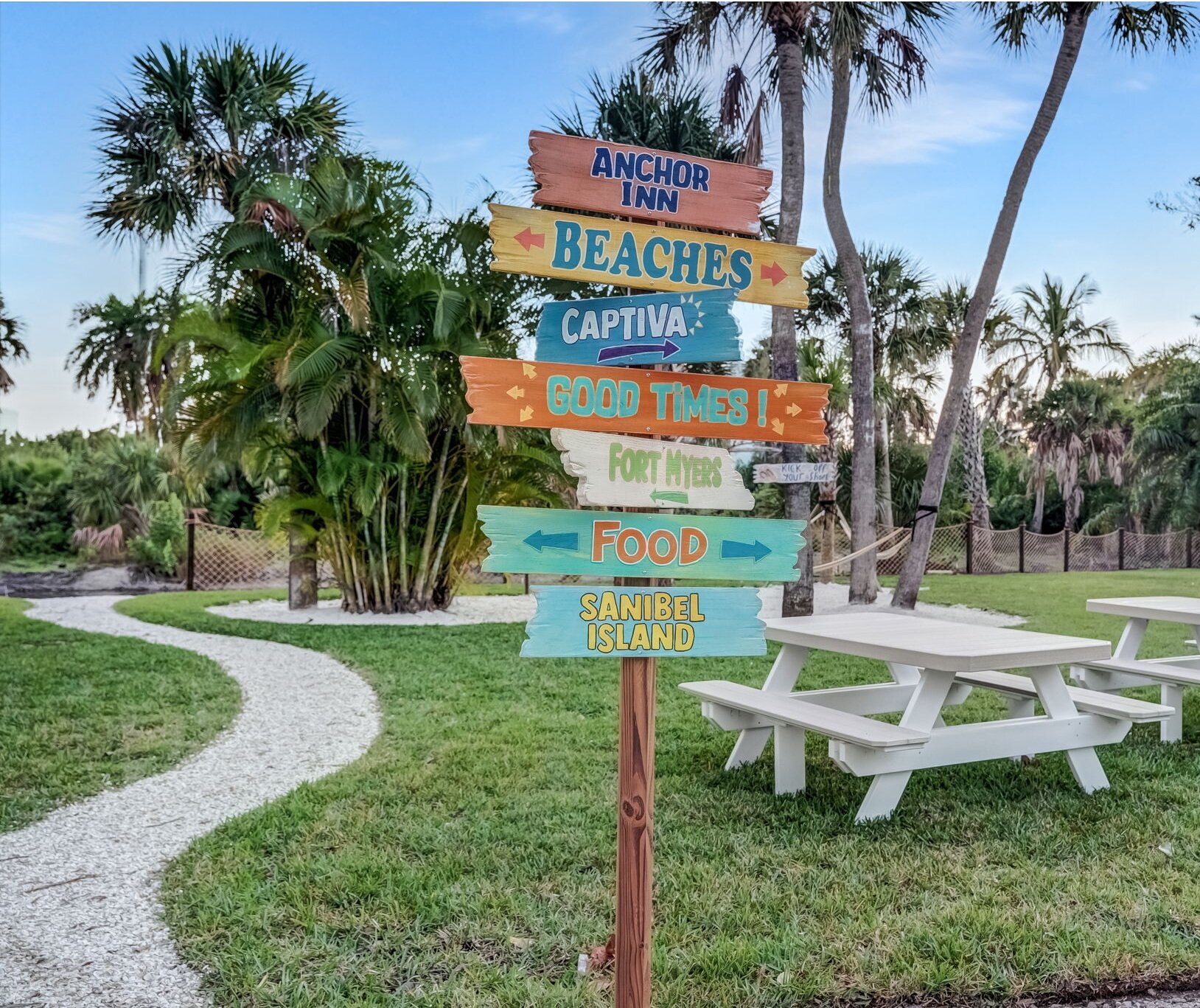 Anchor Inn & Cottages-浴室