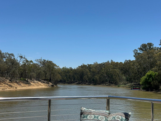 MV Mary Ann-伊丘卡必去景点