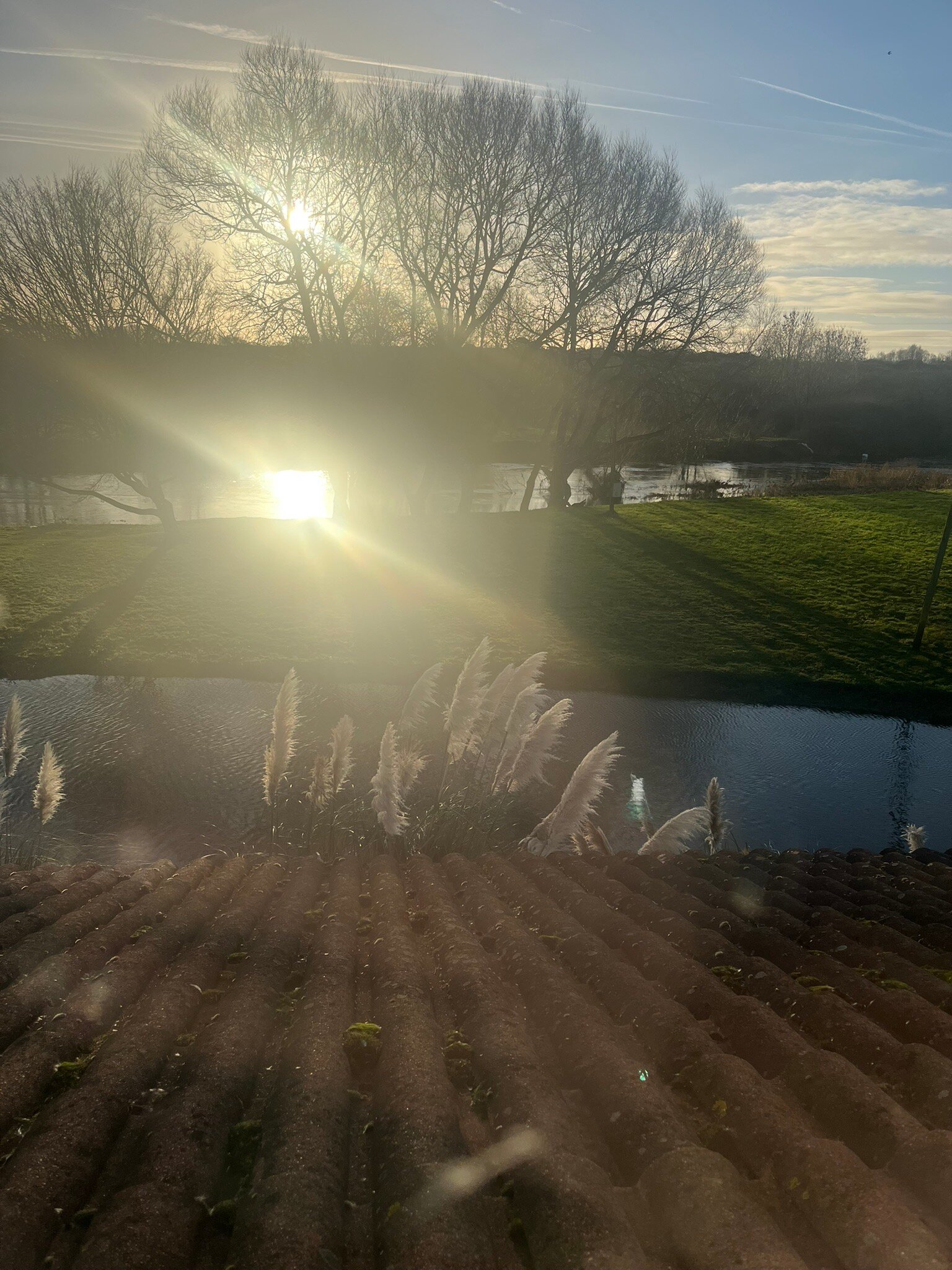 Bridge House Hotel-官方