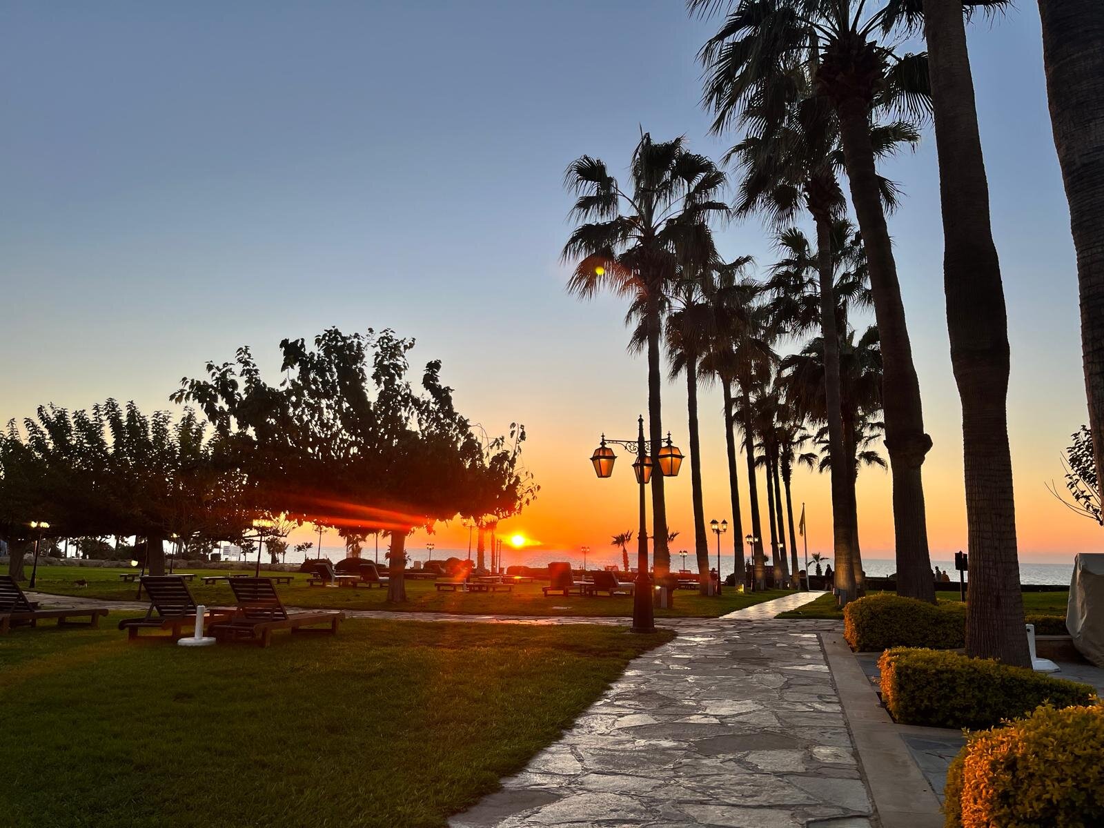 极乐豪华酒店-浴室