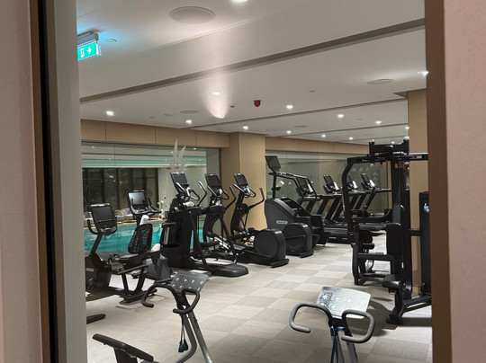 City Of Dreams Mediterranean主图