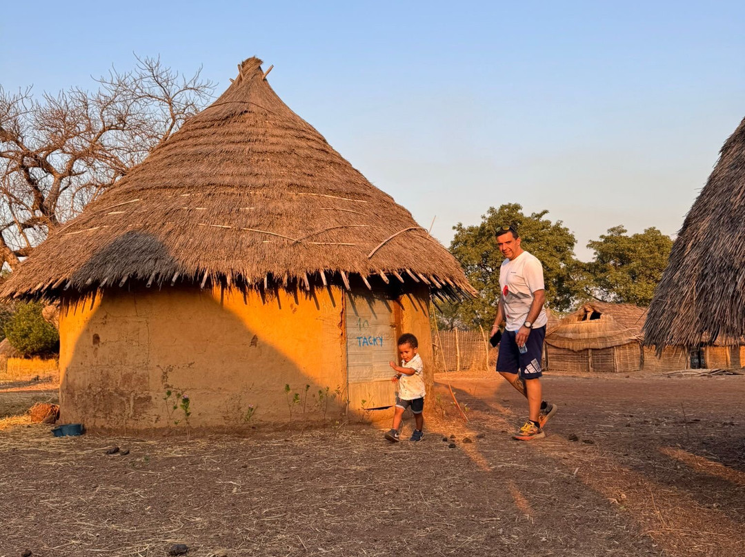Guia Senegal Pais Bassari-Kedougou必去景点
