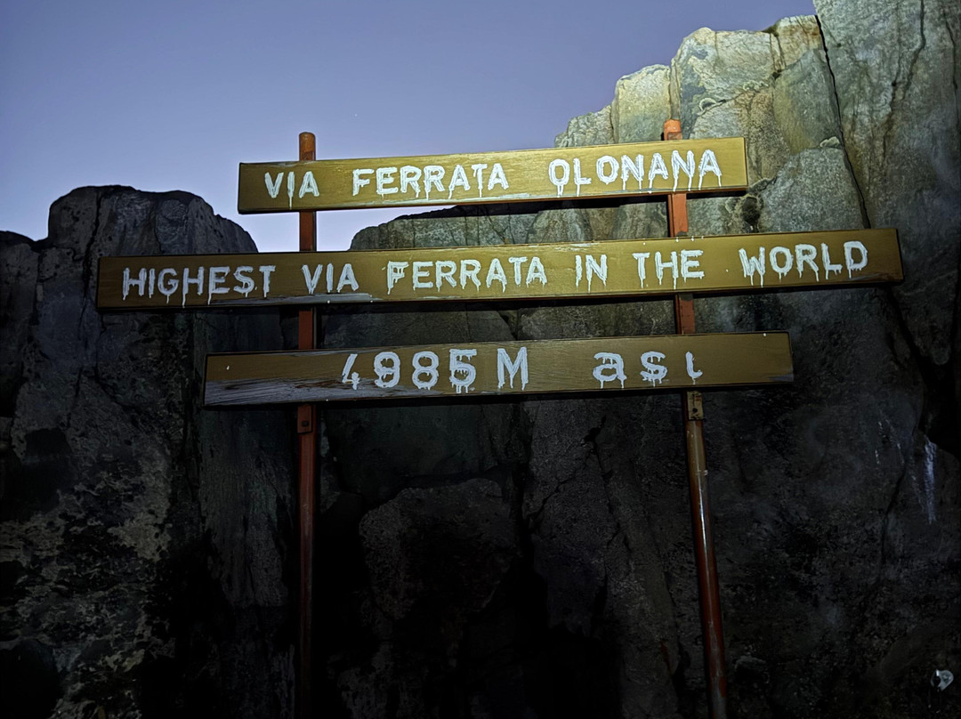 Ahambi Tours-南由基必去景点