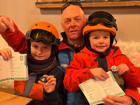 Oxygene La Plagne-La Plagne-Tarentaise必去景点