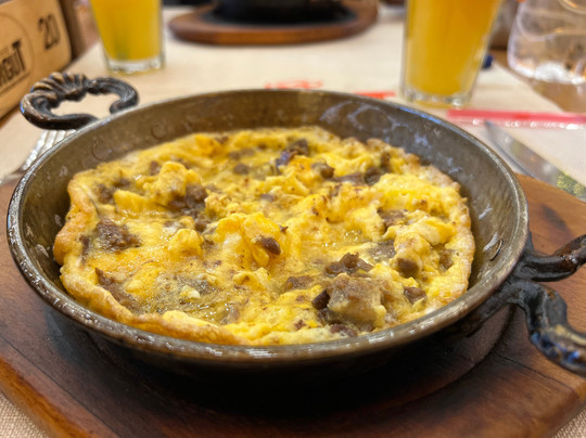 Turgut Restaurant Gülhane