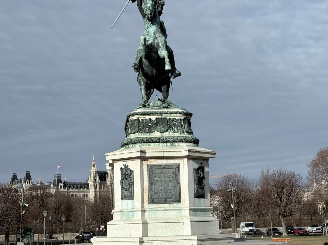 Anna Loves Vienna-维也纳必去景点