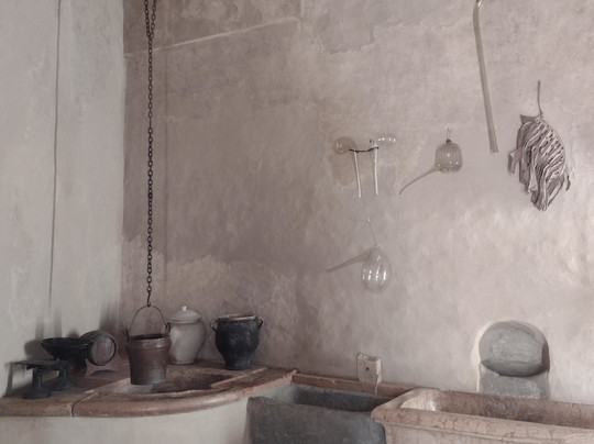 Storica Spezieria di San Giovanni-帕尔马必去景点