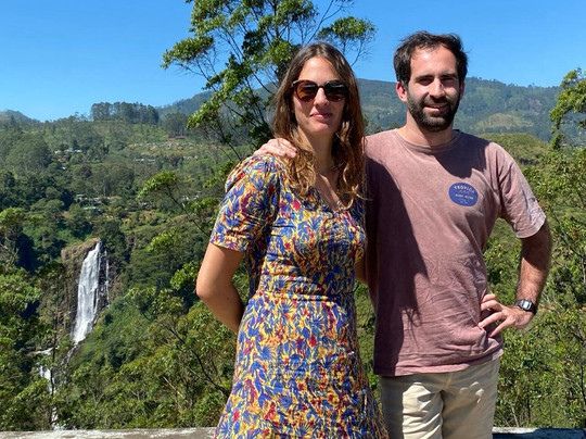 Happy SL Tours-Thalawathugoda必去景点