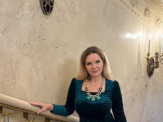 Lunacharskiy Drama Theatre-塞瓦斯托波尔必去景点