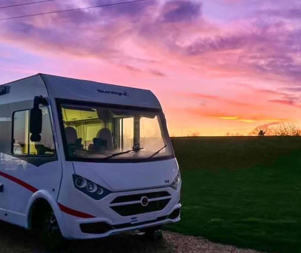 Hanworth Country Park