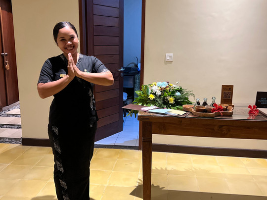 Kapha Spa-席德门必去景点