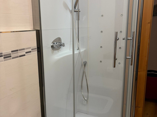 Hotel Albrici in Valtellina主图