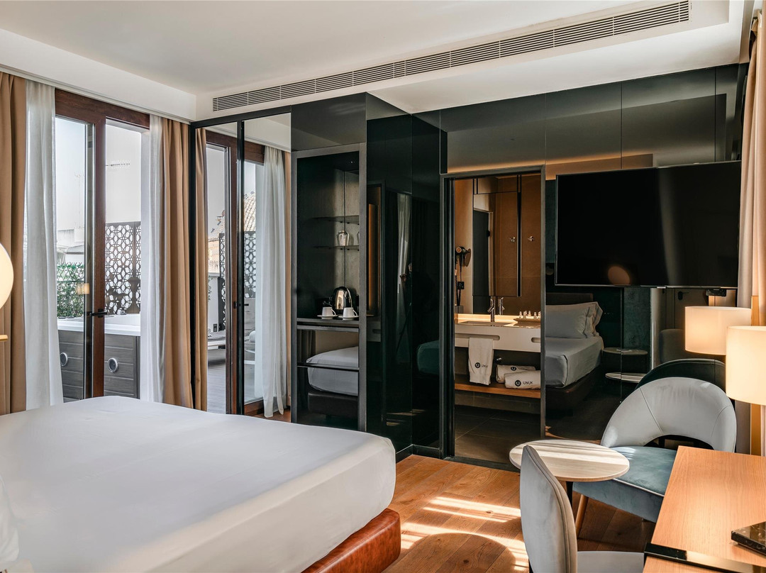 Vincci Selección Unuk 5 GL