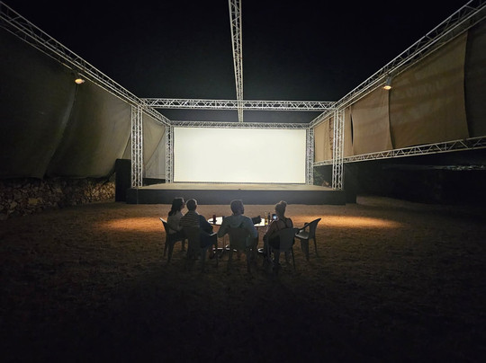 Empire Cinema-Kralendijk必去景点