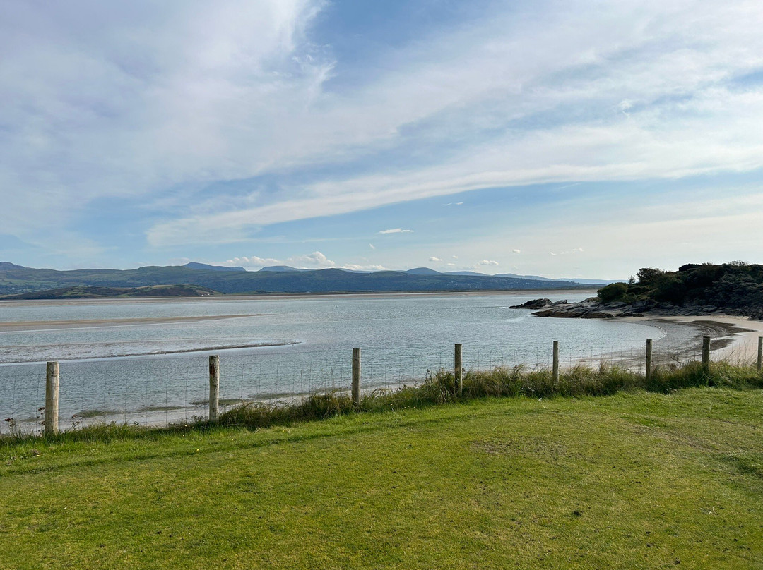 Porthmadog Golf Club-波特马多克必去景点