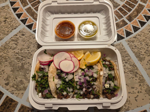 Sarai Bakery Panaderia