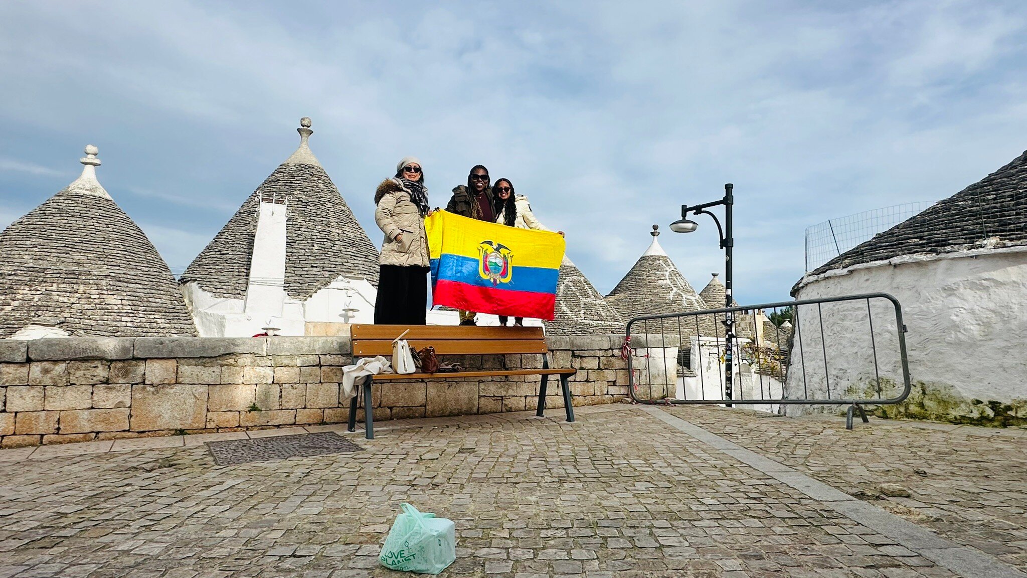 Albergo Colibrì-官方