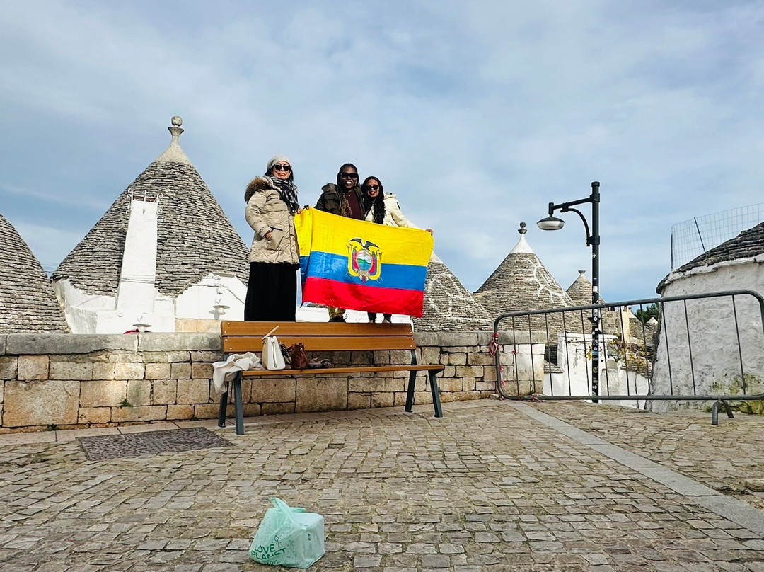 Albergo Colibrì主图