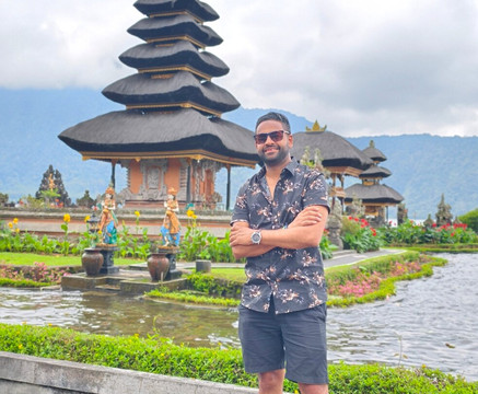 Bali Star Tour - Day Tours-登巴萨必去景点