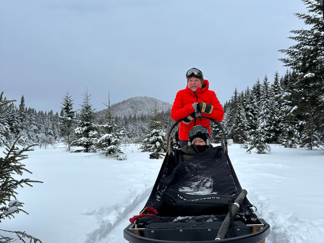 Kanatha-Aki Nature Activity Center-Val-des-Lacs必去景点