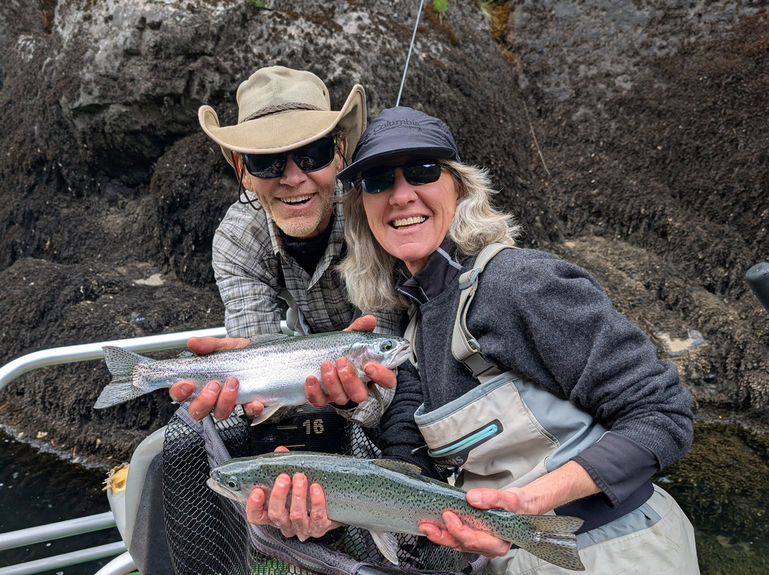 Patagonia Elements-Futaleufu必去景点