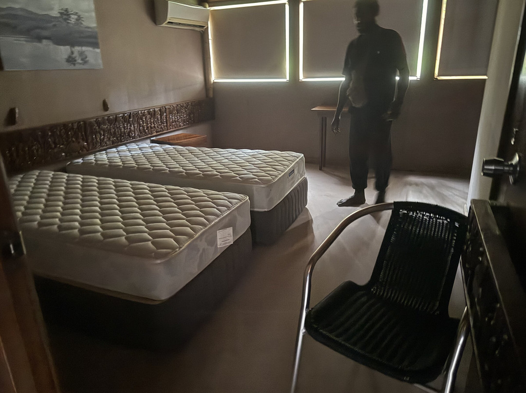 Trans Niugini Tours-Mount Hagen必去景点