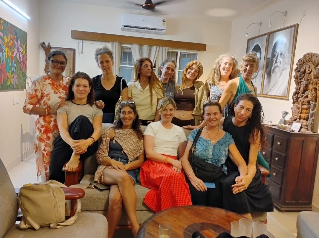 Munni's Pondy Cooking Classes-朋迪榭里必去景点