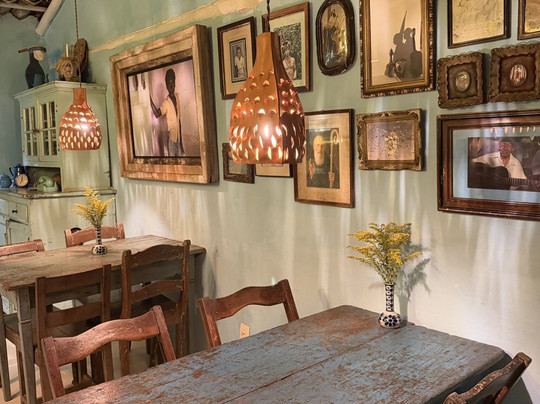 UXUA Casa Hotel & Spa主图