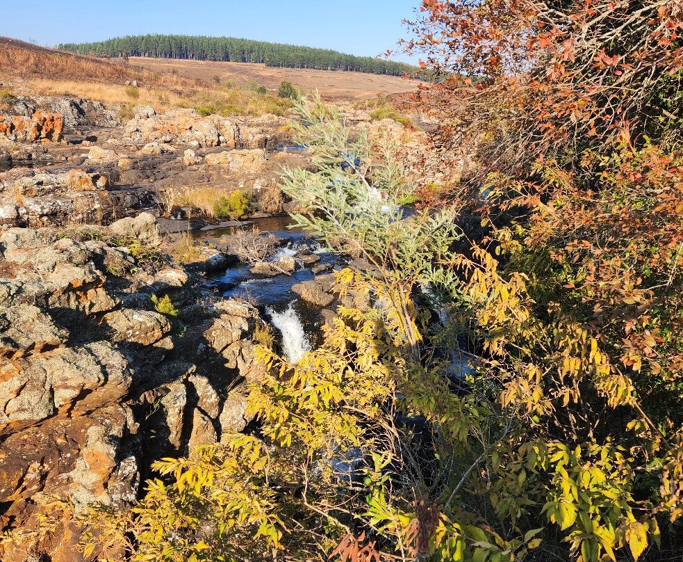 Lisbon Falls-赫拉斯科普必去景点