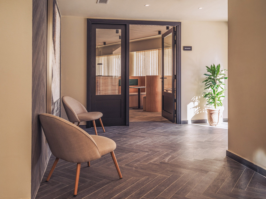 Hotel Ben Marsalforn, Affiliated by Meliá