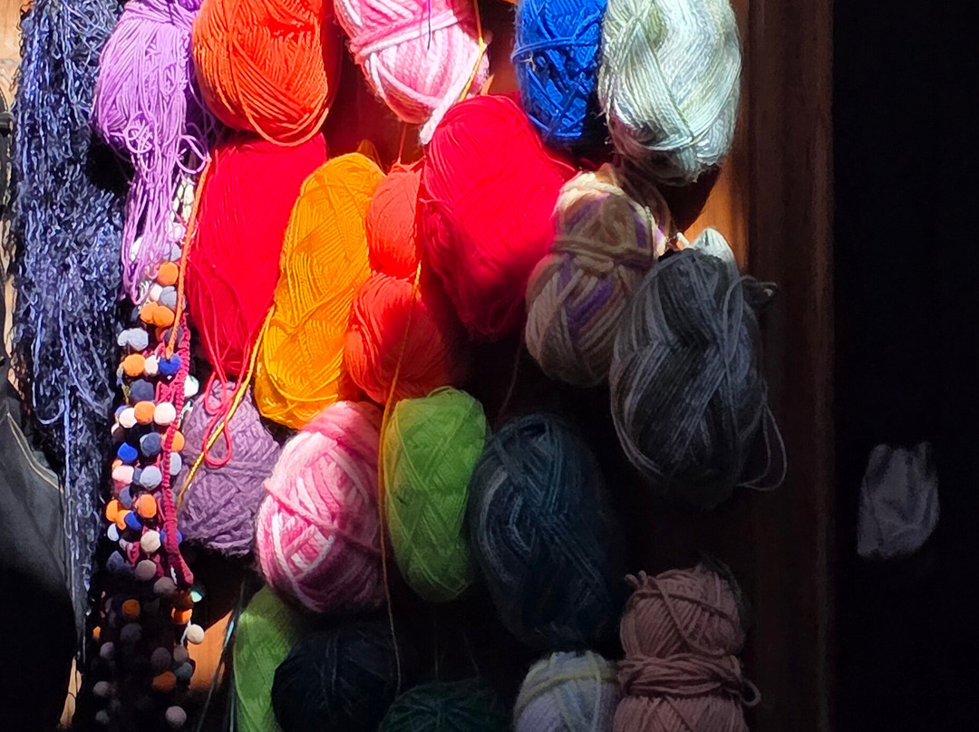 Toumliline MoroccoTours-Azrou必去景点