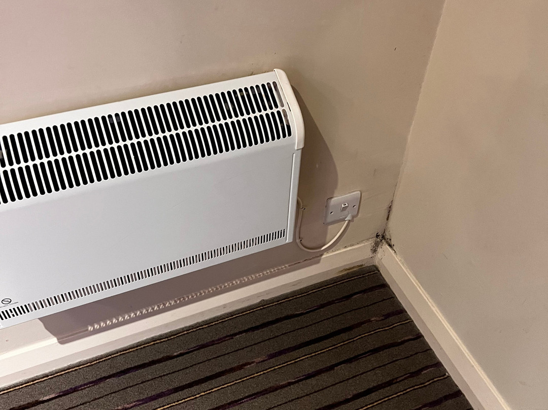 兰开斯特普瑞米尔酒店主图