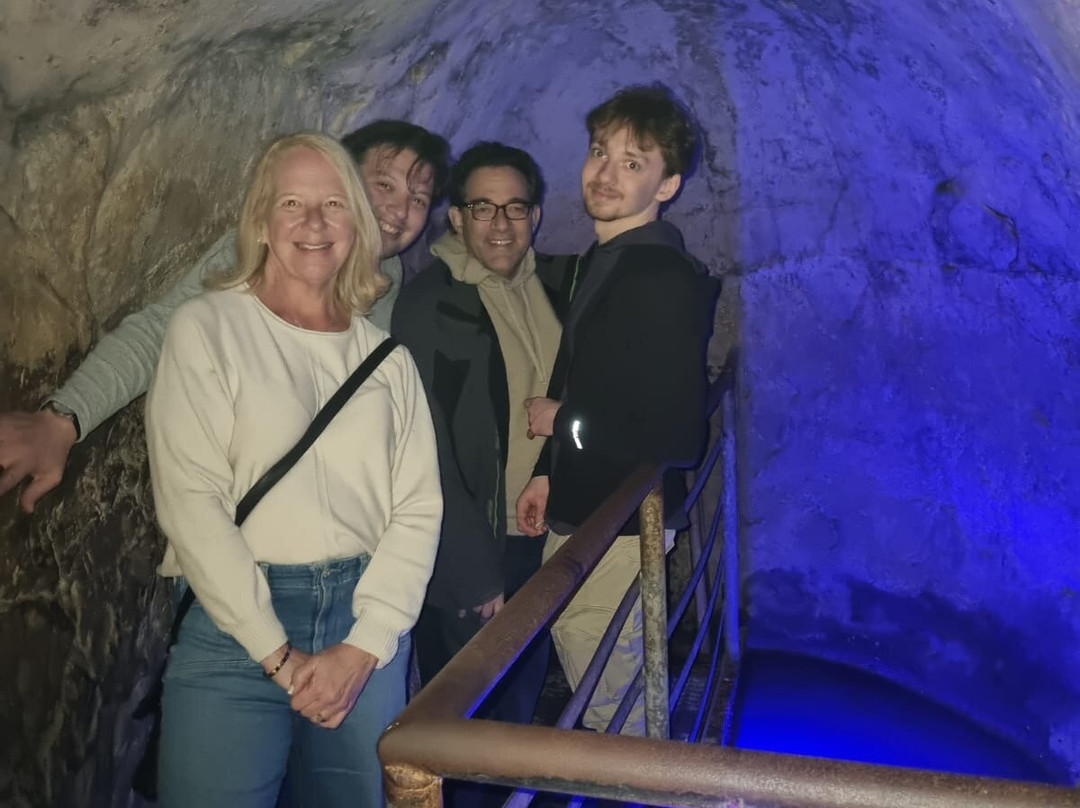 LET Travel-特拉维夫必去景点