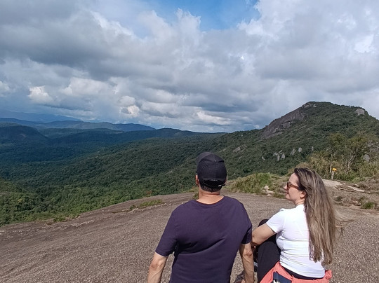 Lino Tour Passeios em Monte Verde-蒙特贝尔德必去景点