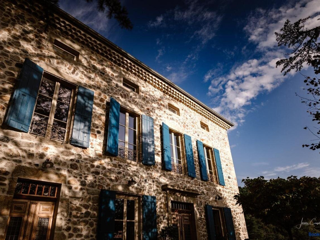 Maison Gabrielle