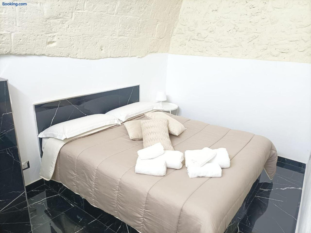 NewHouse | Apartments - Bari