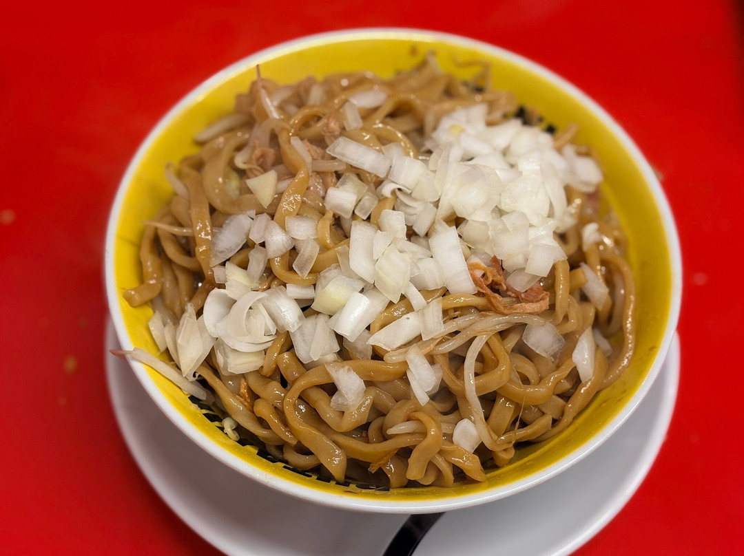 BUTAKIN Shinjuku Kabukicho