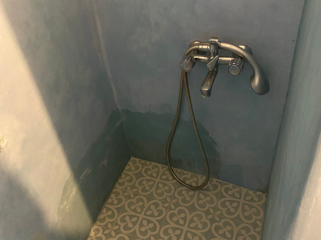 阿尔曲翁提克安杰卢酒店主图