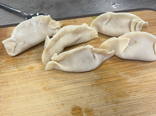 Food Sorcery-曼彻斯特必去景点