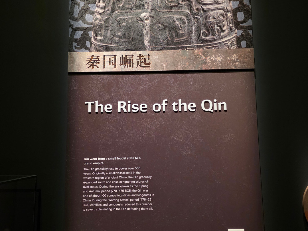 西澳博物馆-珀斯必去景点